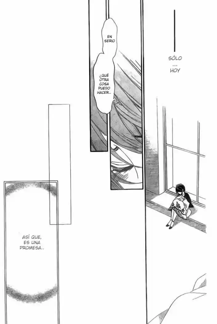 Kiniro No Corda - Capítulo 68 - Página 20 - LectorTMOo
