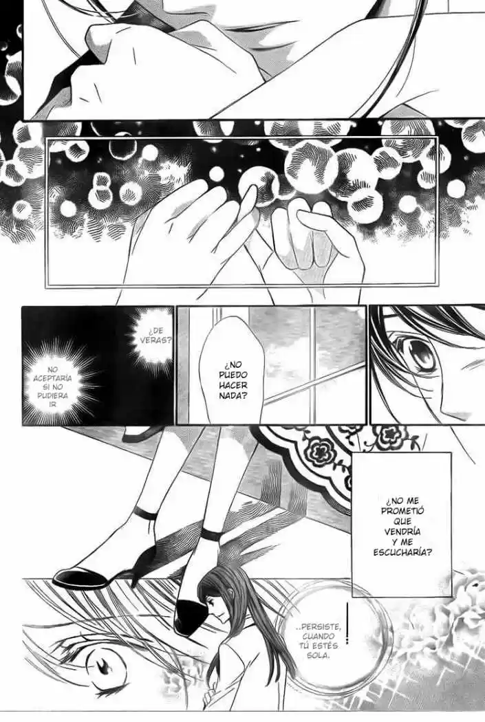 Kiniro No Corda - Capítulo 68 - Página 21 - LectorTMOo