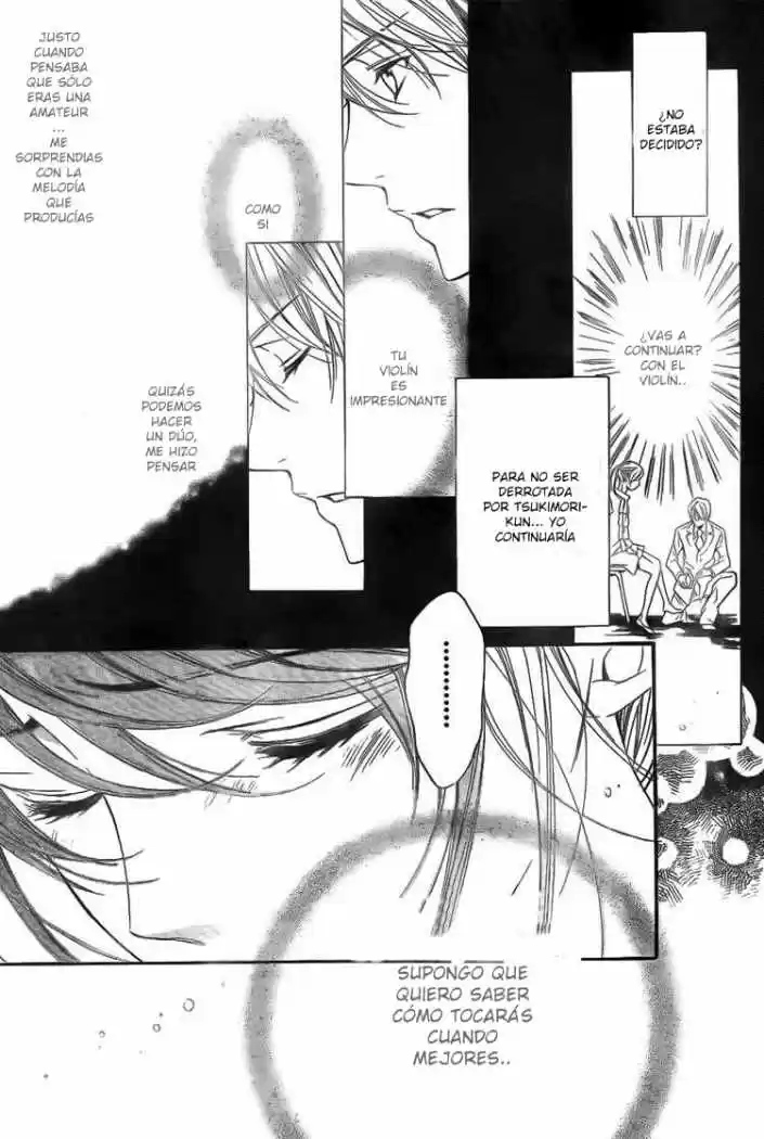Kiniro No Corda - Capítulo 68 - Página 22 - LectorTMOo