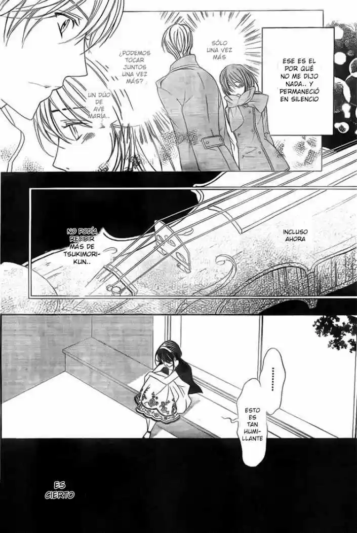 Kiniro No Corda - Capítulo 68 - Página 23 - LectorTMOo