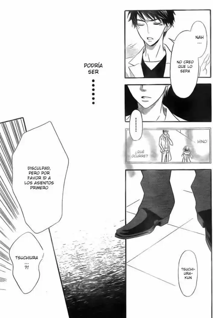 Kiniro No Corda - Capítulo 68 - Página 26 - LectorTMOo