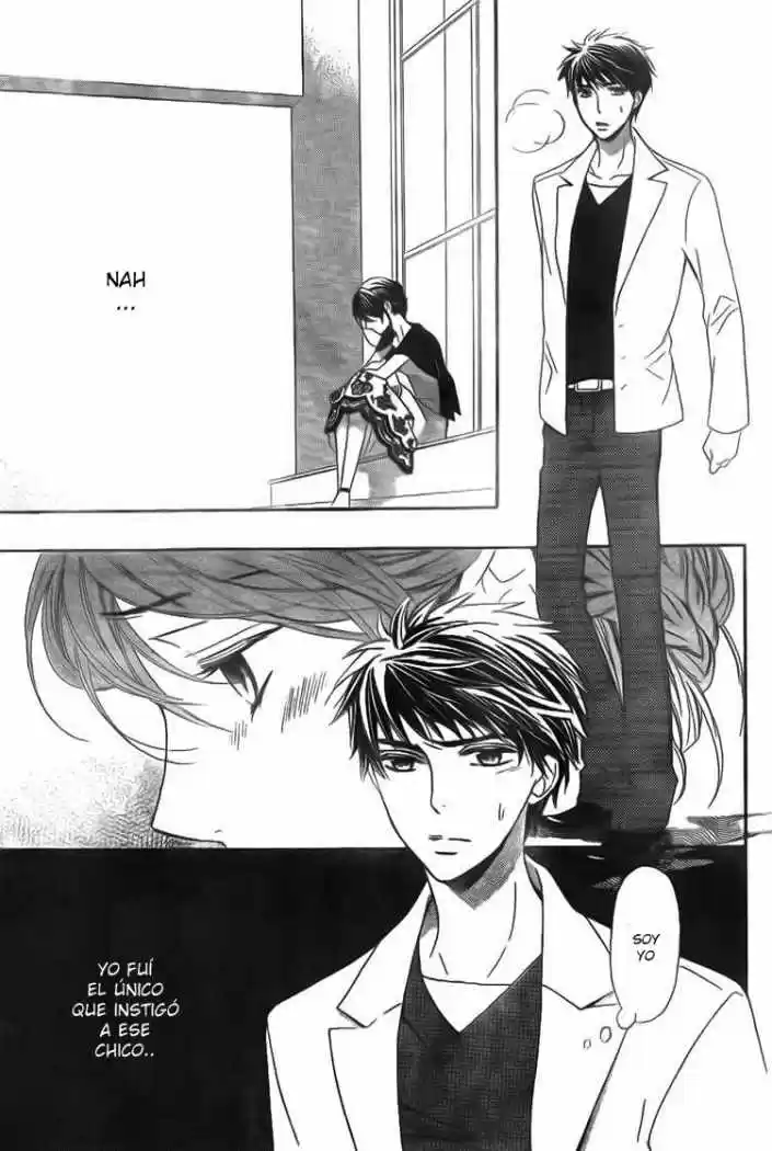 Kiniro No Corda - Capítulo 68 - Página 28 - LectorTMOo