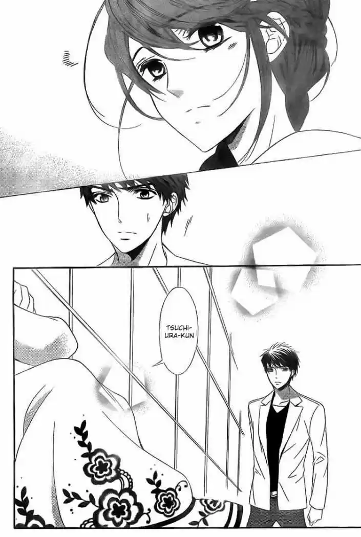 Kiniro No Corda - Capítulo 68 - Página 29 - LectorTMOo