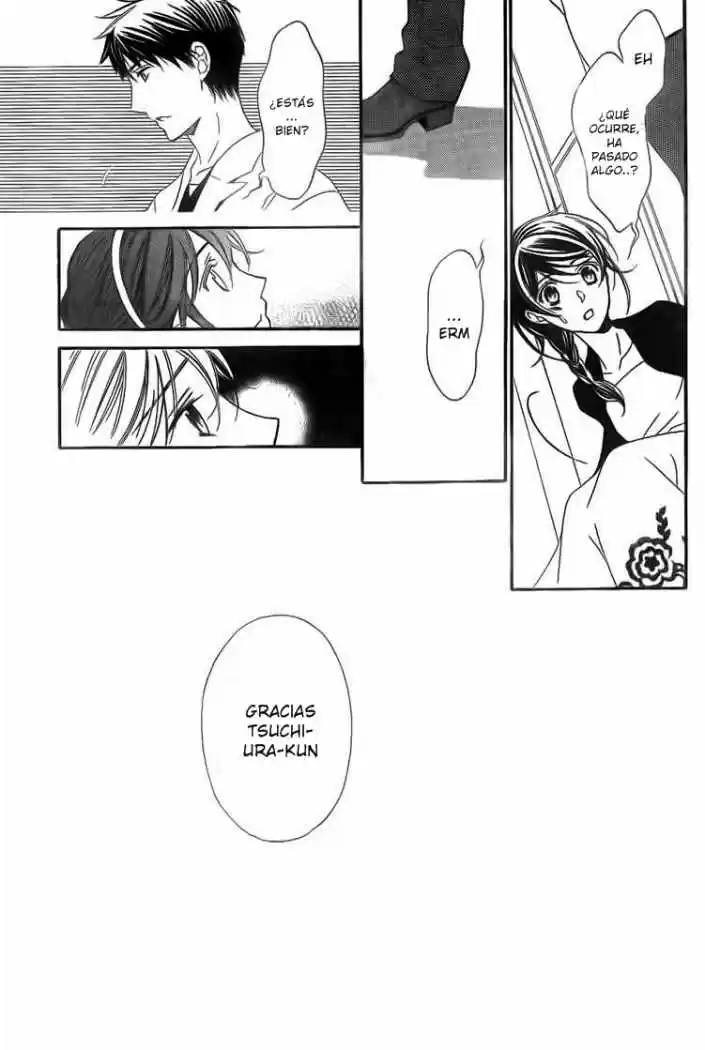 Kiniro No Corda - Capítulo 68 - Página 30 - LectorTMOo