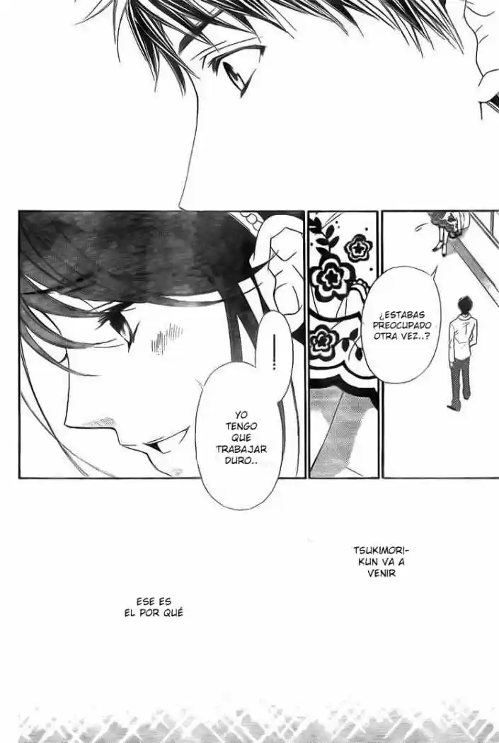 Kiniro No Corda - Capítulo 68 - Página 31 - LectorTMOo