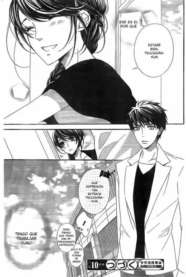 Kiniro No Corda - Capítulo 68 - Página 32 - LectorTMOo