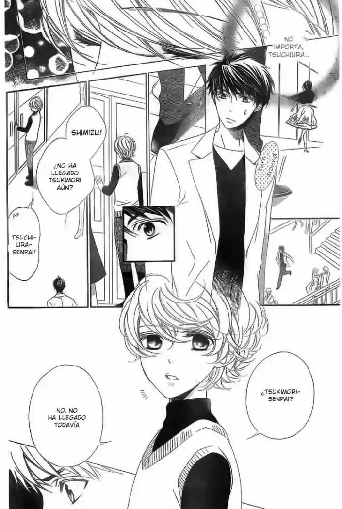 Kiniro No Corda - Capítulo 69 - Página 4 - LectorTMOo