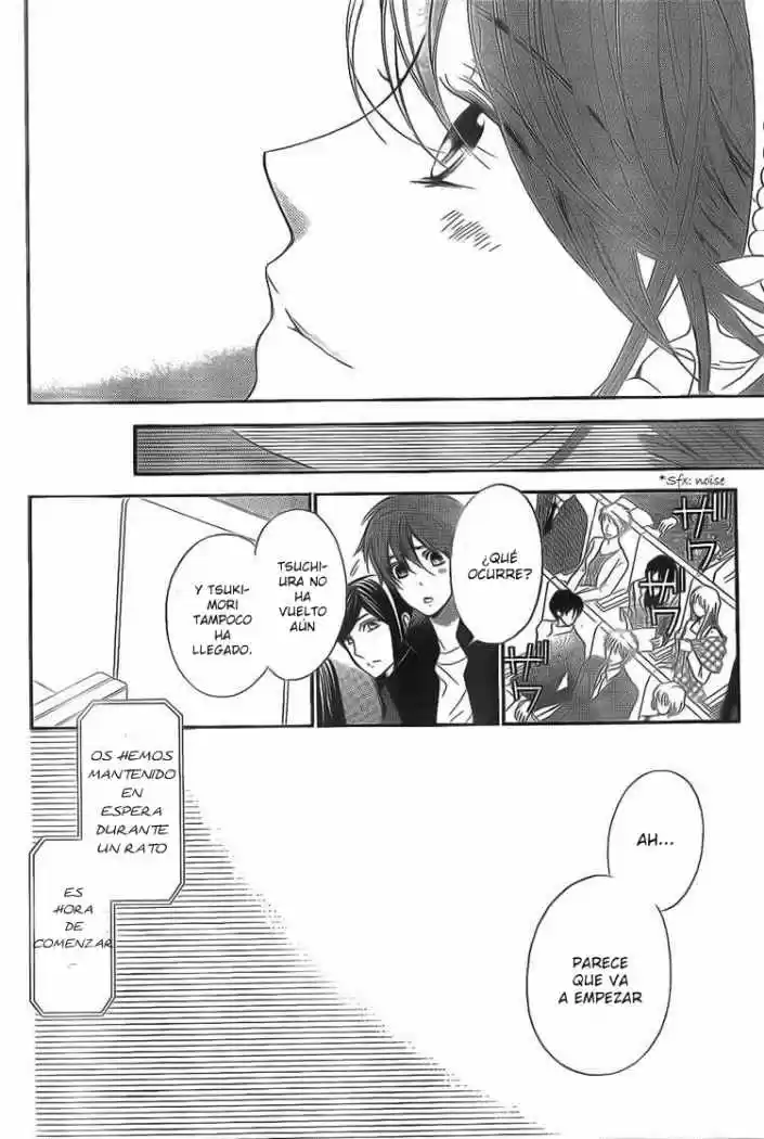 Kiniro No Corda - Capítulo 69 - Página 6 - LectorTMOo