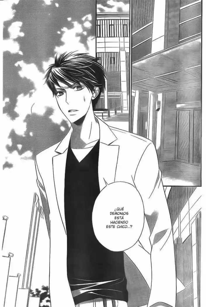 Kiniro No Corda - Capítulo 69 - Página 7 - LectorTMOo