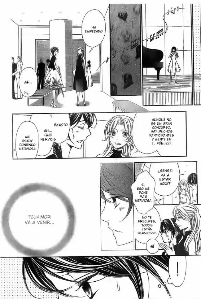 Kiniro No Corda - Capítulo 69 - Página 8 - LectorTMOo