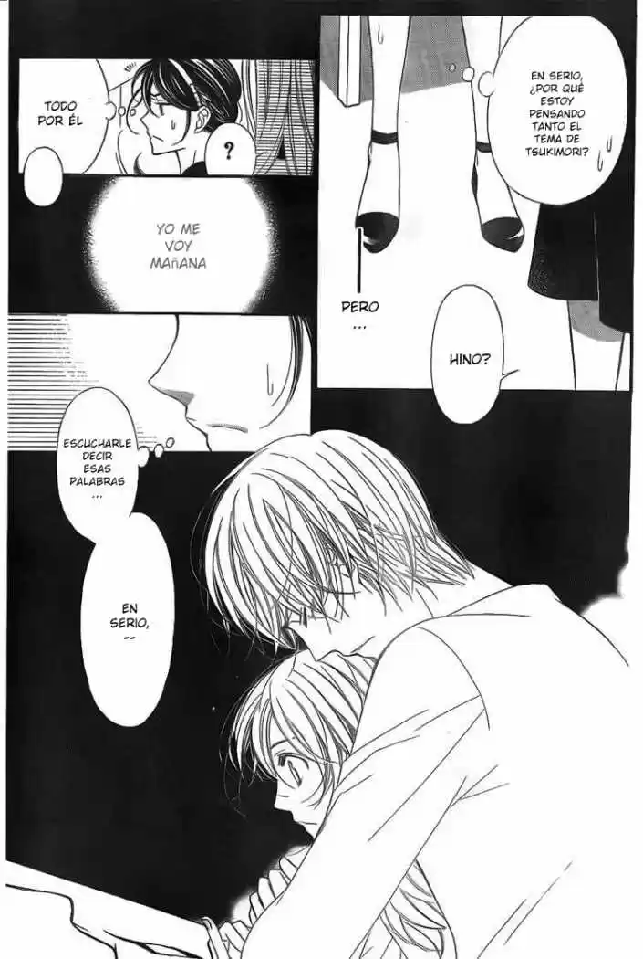 Kiniro No Corda - Capítulo 69 - Página 9 - LectorTMOo