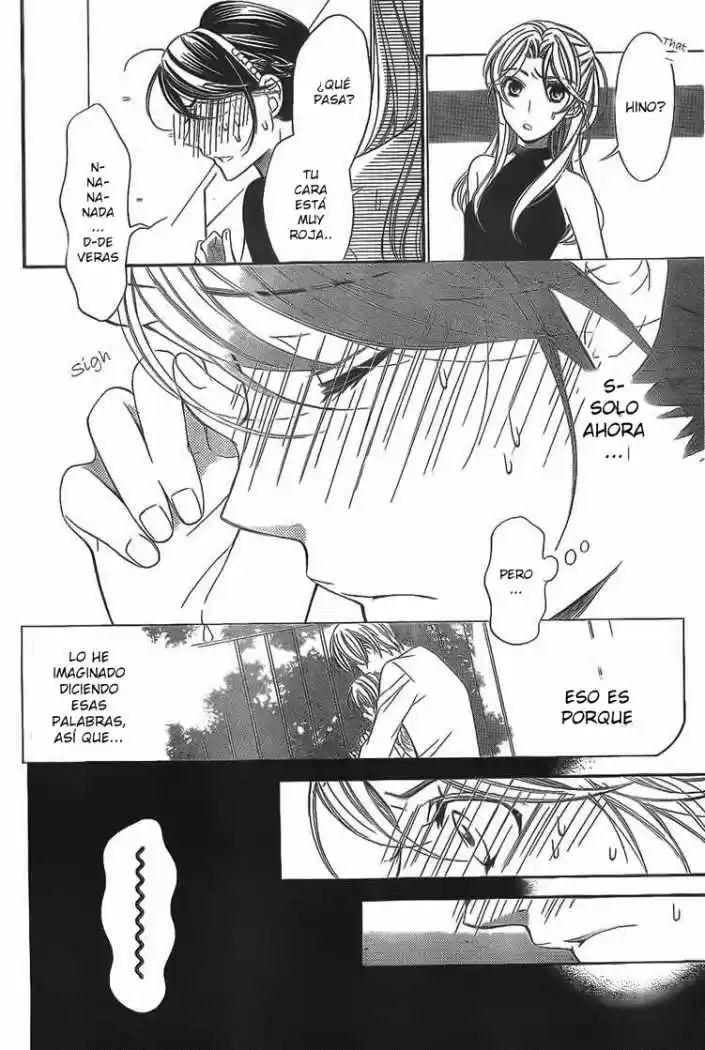 Kiniro No Corda - Capítulo 69 - Página 10 - LectorTMOo