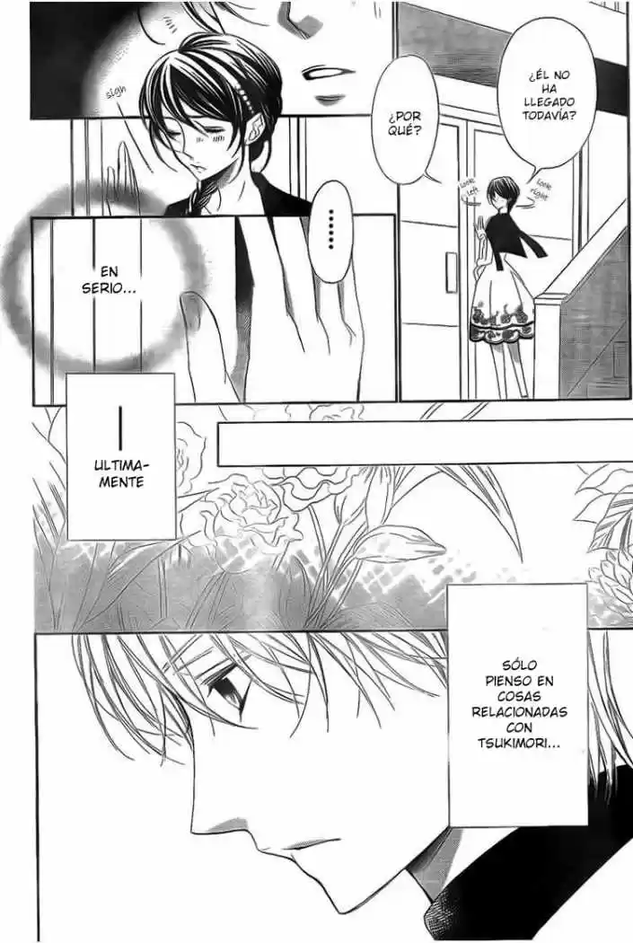 Kiniro No Corda - Capítulo 69 - Página 12 - LectorTMOo