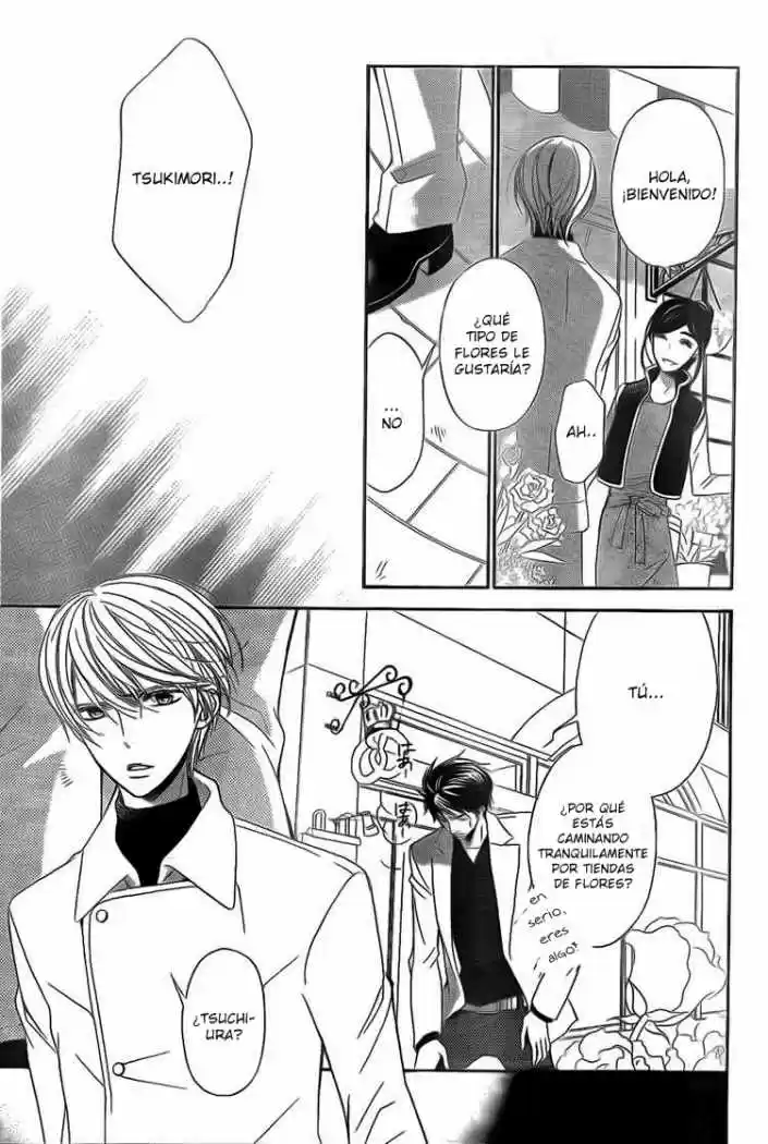 Kiniro No Corda - Capítulo 69 - Página 13 - LectorTMOo