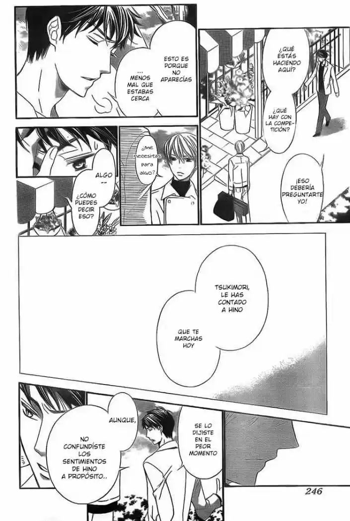 Kiniro No Corda - Capítulo 69 - Página 14 - LectorTMOo