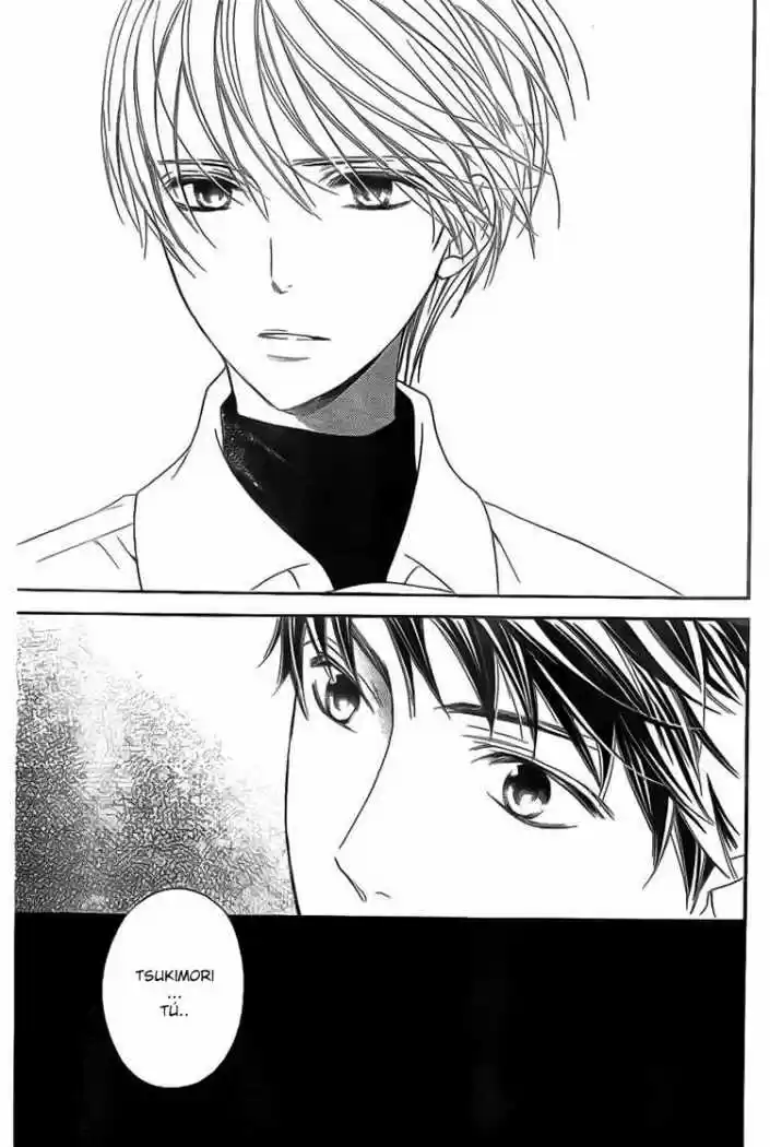 Kiniro No Corda - Capítulo 69 - Página 15 - LectorTMOo