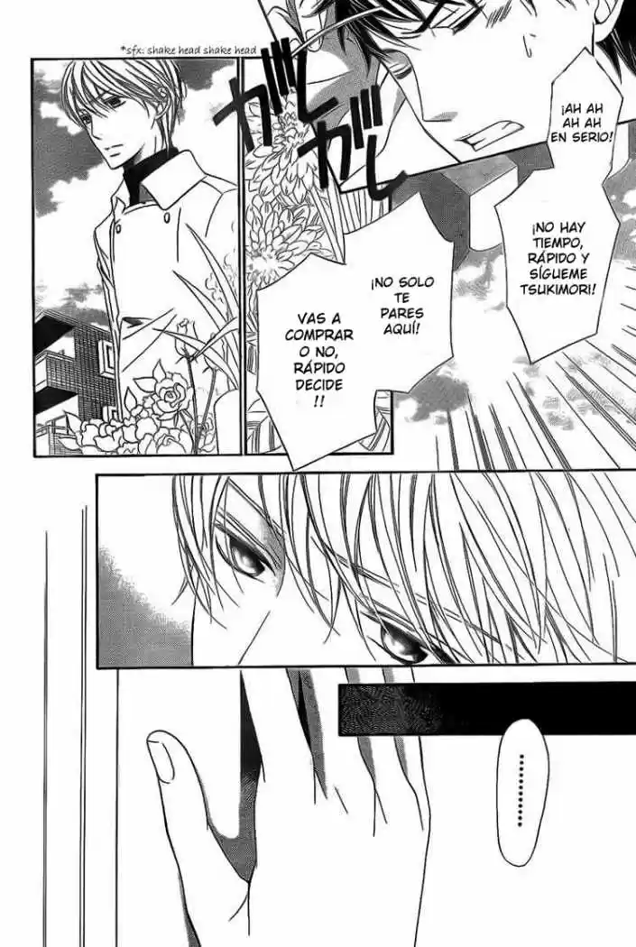 Kiniro No Corda - Capítulo 69 - Página 16 - LectorTMOo