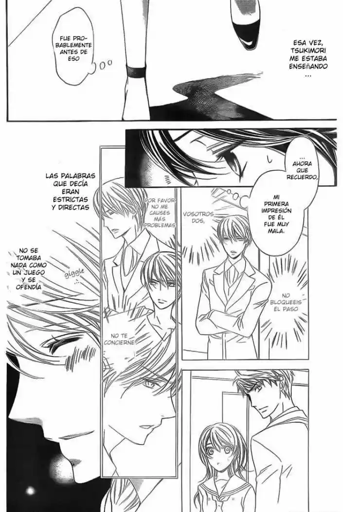 Kiniro No Corda - Capítulo 69 - Página 18 - LectorTMOo