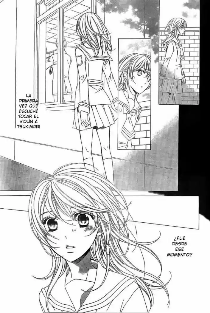 Kiniro No Corda - Capítulo 69 - Página 21 - LectorTMOo