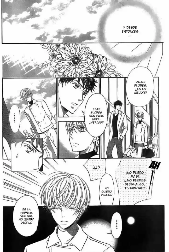 Kiniro No Corda - Capítulo 69 - Página 22 - LectorTMOo