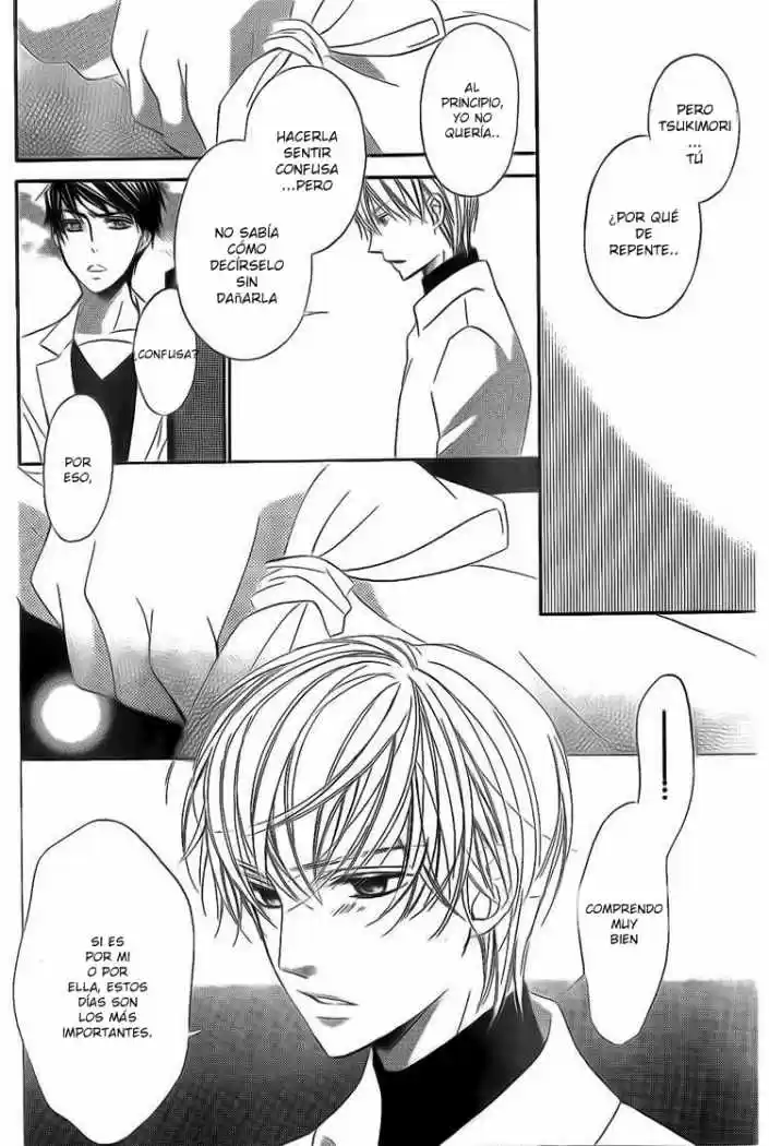 Kiniro No Corda - Capítulo 69 - Página 24 - LectorTMOo