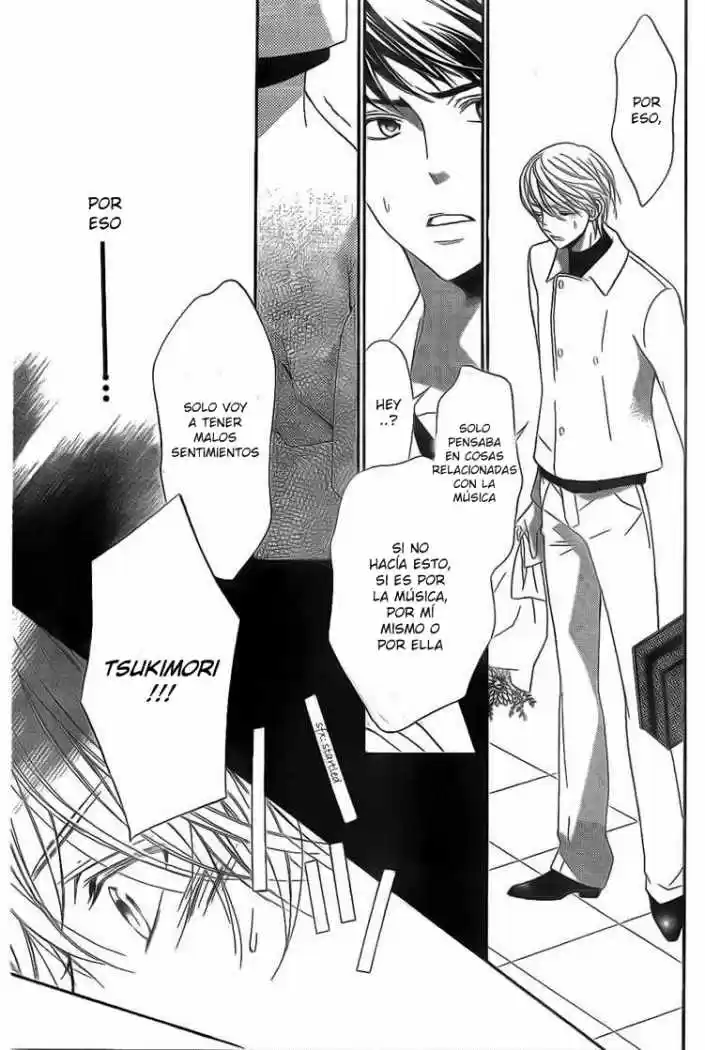 Kiniro No Corda - Capítulo 69 - Página 25 - LectorTMOo