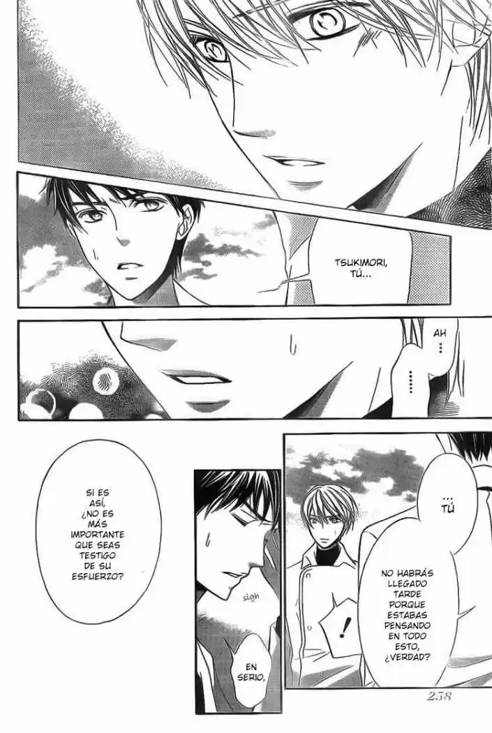 Kiniro No Corda - Capítulo 69 - Página 26 - LectorTMOo