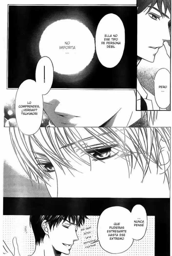 Kiniro No Corda - Capítulo 69 - Página 27 - LectorTMOo