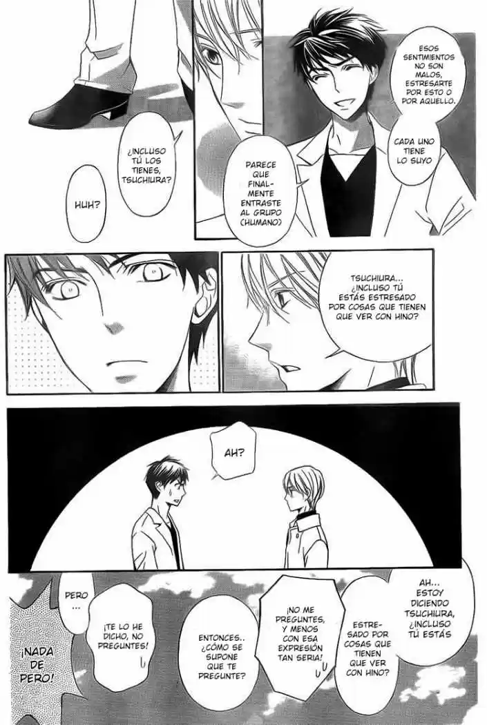 Kiniro No Corda - Capítulo 69 - Página 28 - LectorTMOo