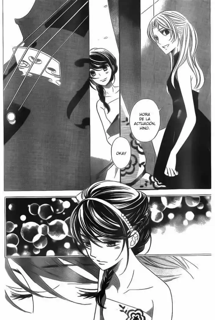 Kiniro No Corda - Capítulo 69 - Página 30 - LectorTMOo