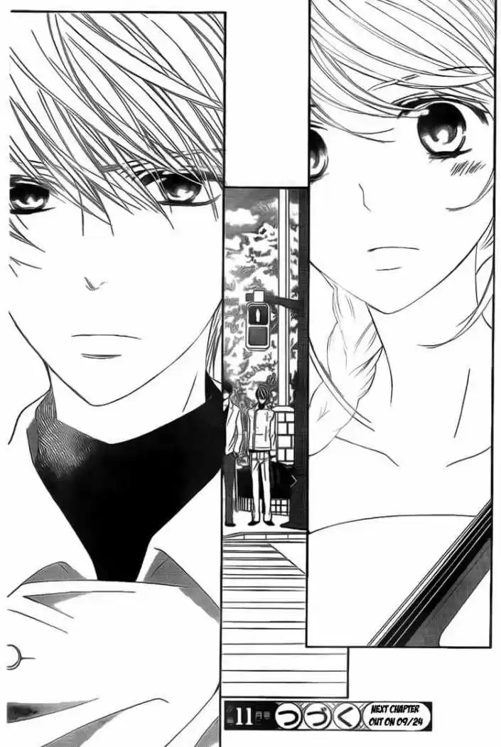 Kiniro No Corda - Capítulo 69 - Página 31 - LectorTMOo