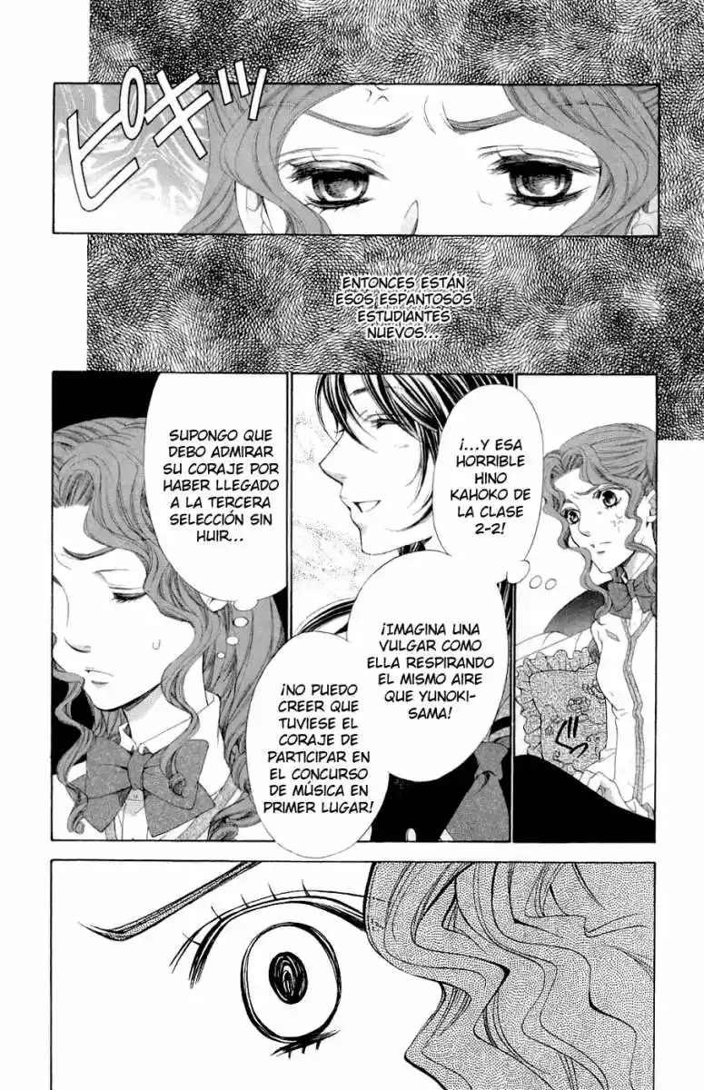 Kiniro No Corda - Capítulo 7 - Página 7 - LectorTMOo