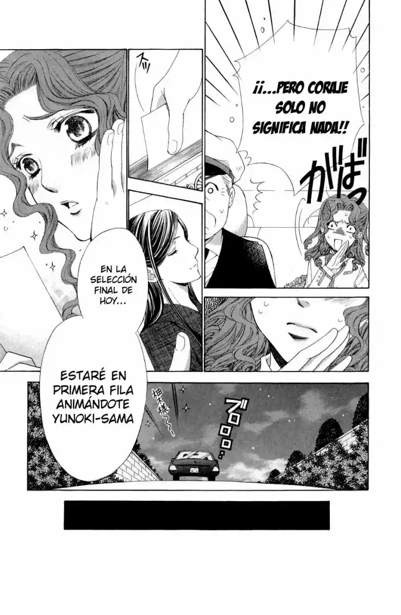 Kiniro No Corda - Capítulo 7 - Página 8 - LectorTMOo