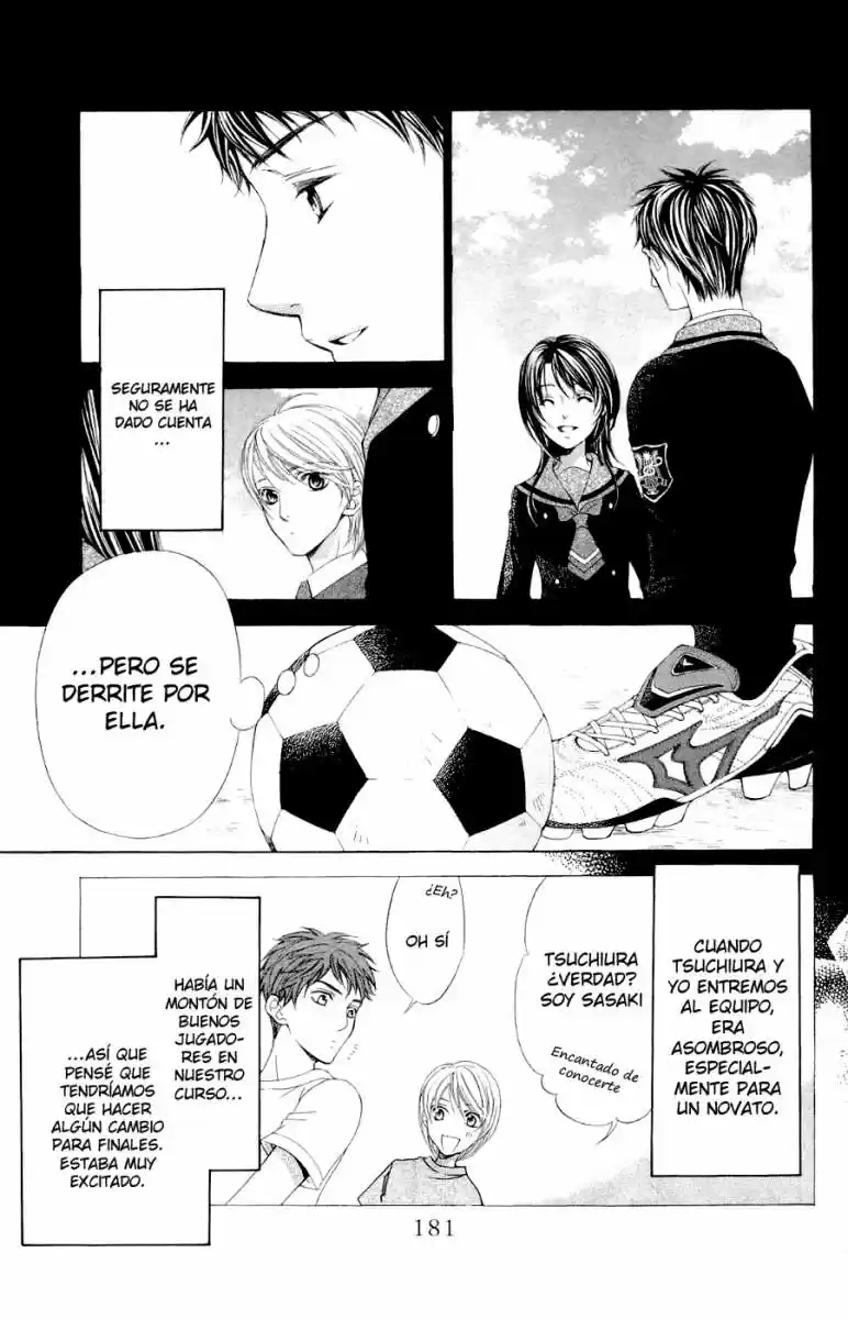 Kiniro No Corda - Capítulo 7 - Página 14 - LectorTMOo