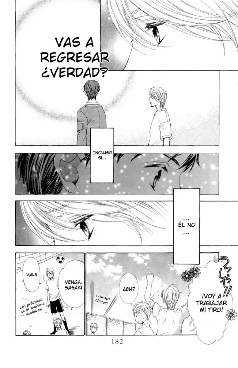 Kiniro No Corda - Capítulo 7 - Página 15 - LectorTMOo