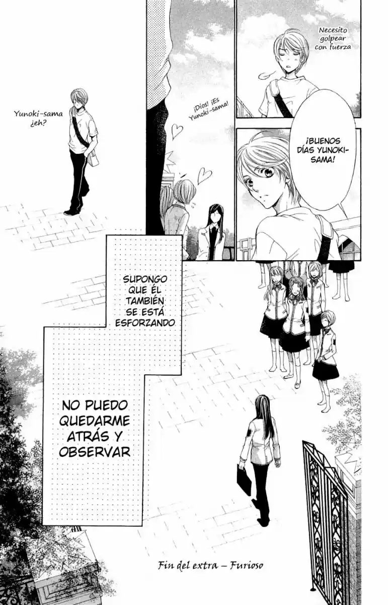 Kiniro No Corda - Capítulo 7 - Página 16 - LectorTMOo