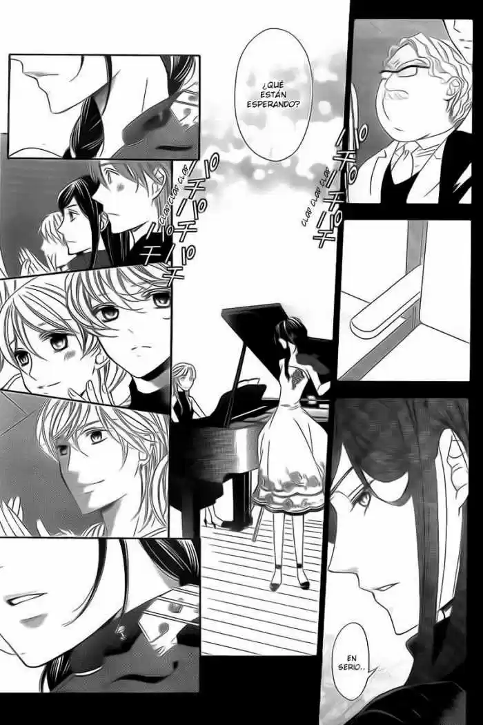 Kiniro No Corda - Capítulo 70 - Página 6 - LectorTMOo