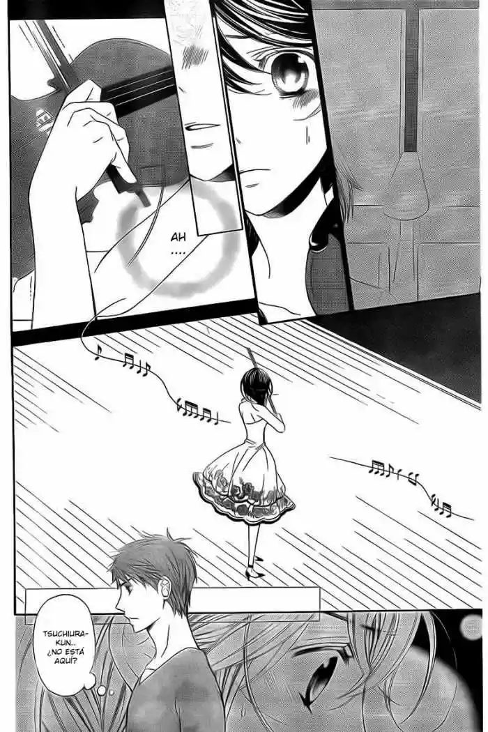 Kiniro No Corda - Capítulo 70 - Página 7 - LectorTMOo
