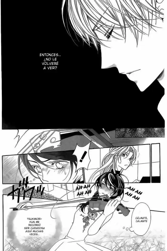Kiniro No Corda - Capítulo 70 - Página 9 - LectorTMOo