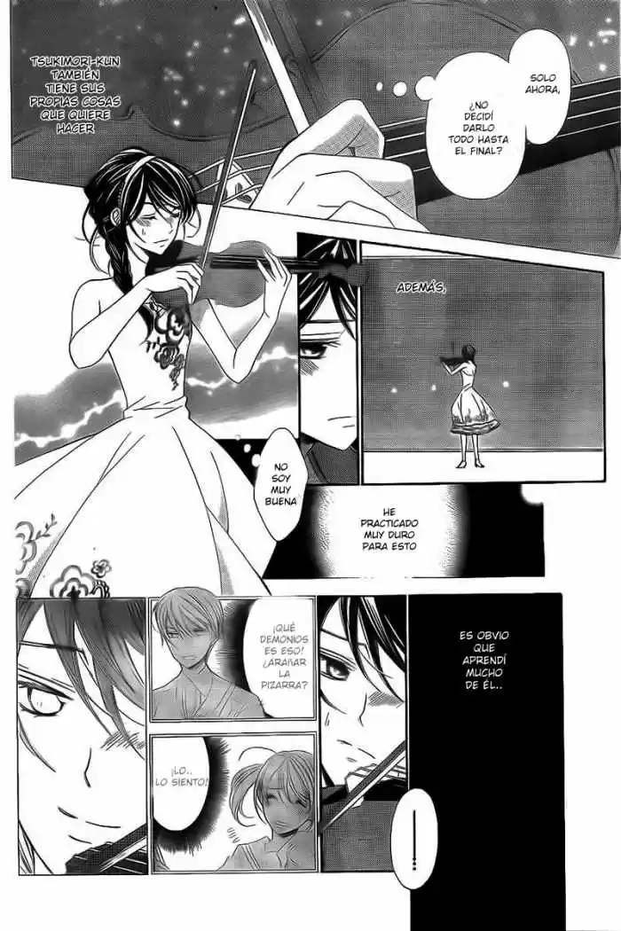 Kiniro No Corda - Capítulo 70 - Página 11 - LectorTMOo