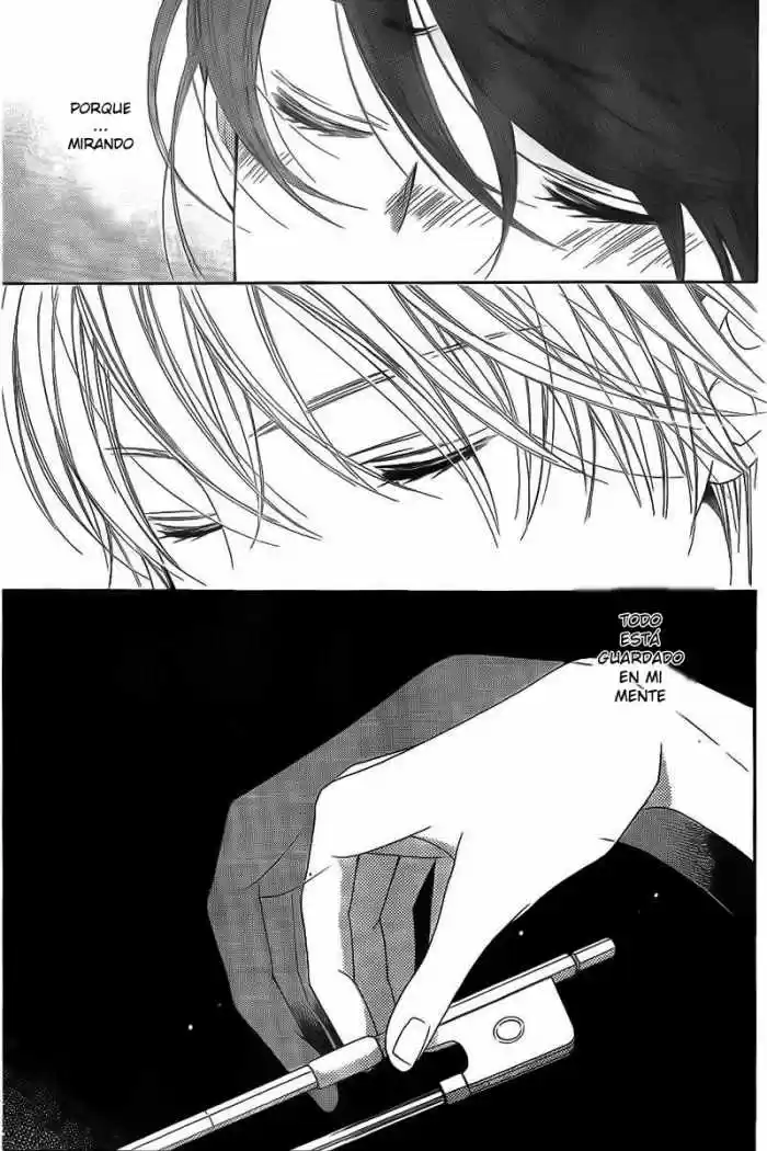 Kiniro No Corda - Capítulo 70 - Página 12 - LectorTMOo