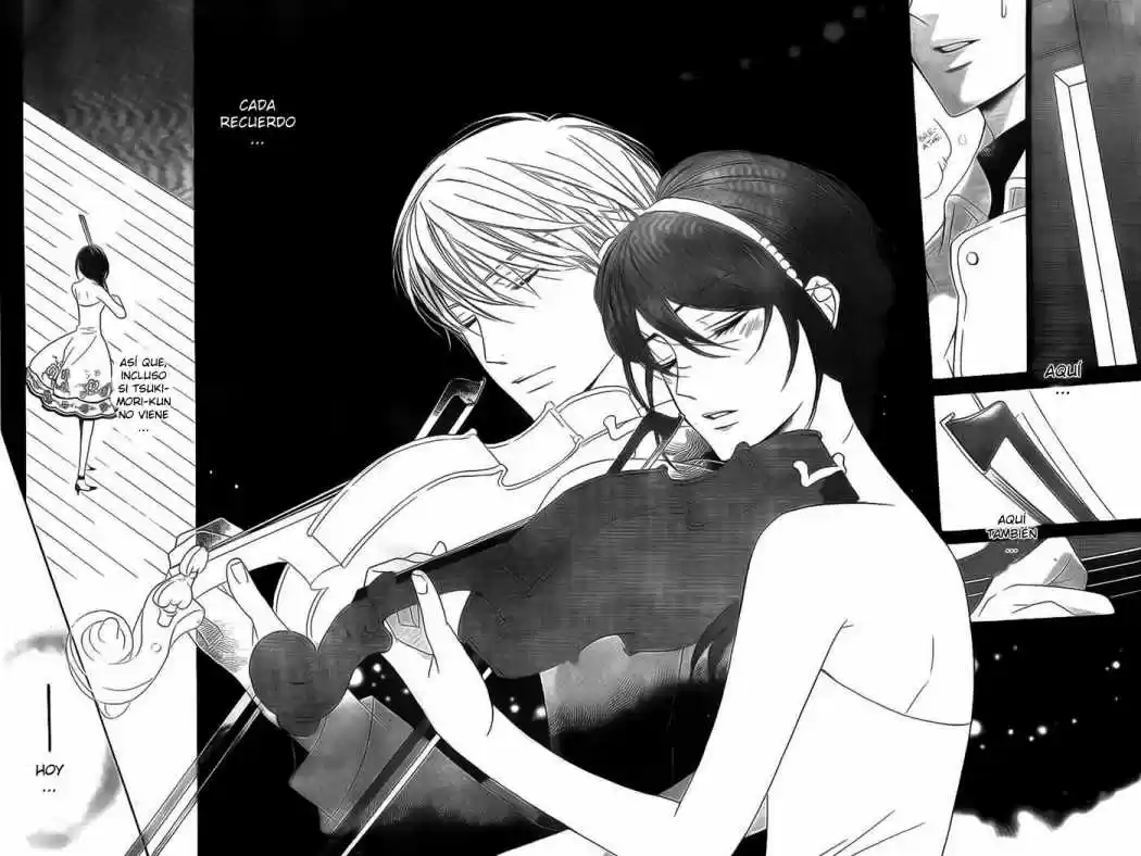 Kiniro No Corda - Capítulo 70 - Página 13 - LectorTMOo
