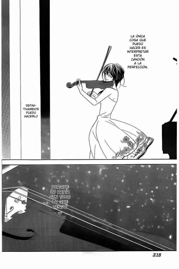 Kiniro No Corda - Capítulo 70 - Página 14 - LectorTMOo