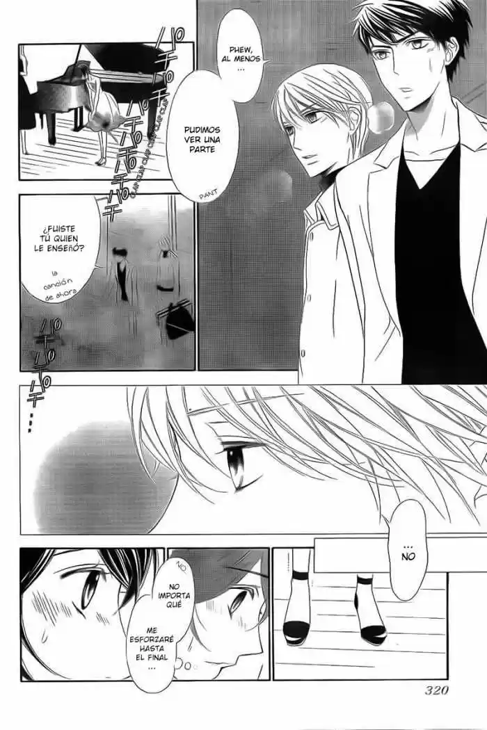 Kiniro No Corda - Capítulo 70 - Página 16 - LectorTMOo