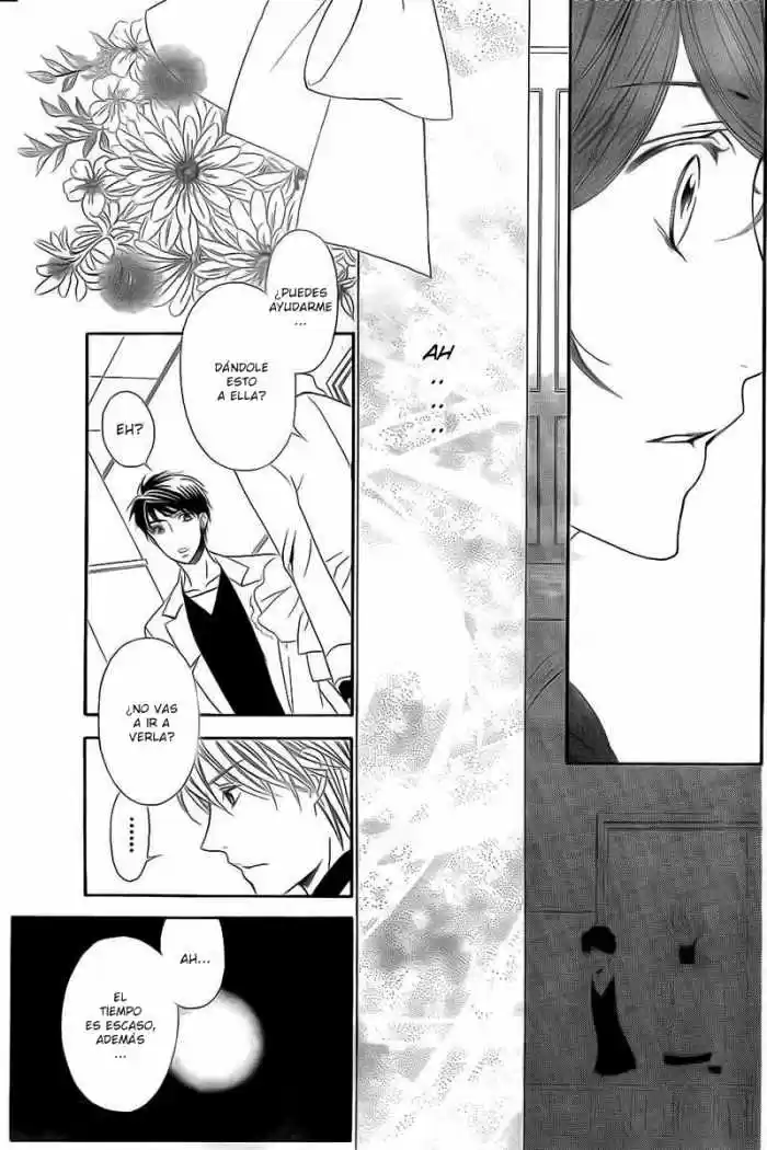 Kiniro No Corda - Capítulo 70 - Página 17 - LectorTMOo