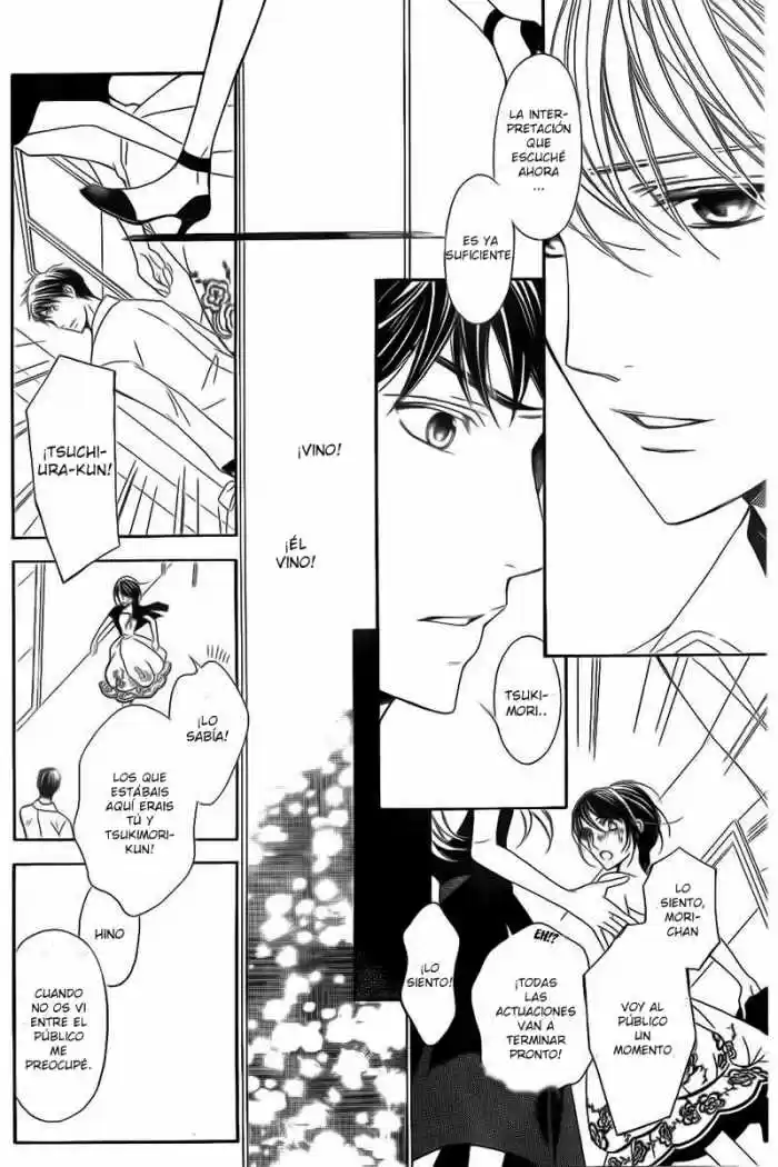 Kiniro No Corda - Capítulo 70 - Página 18 - LectorTMOo