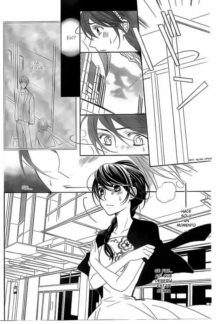 Kiniro No Corda - Capítulo 70 - Página 20 - LectorTMOo