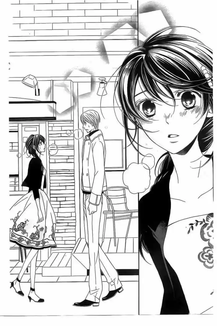 Kiniro No Corda - Capítulo 70 - Página 24 - LectorTMOo