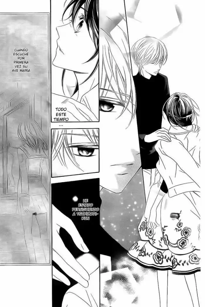 Kiniro No Corda - Capítulo 70 - Página 28 - LectorTMOo