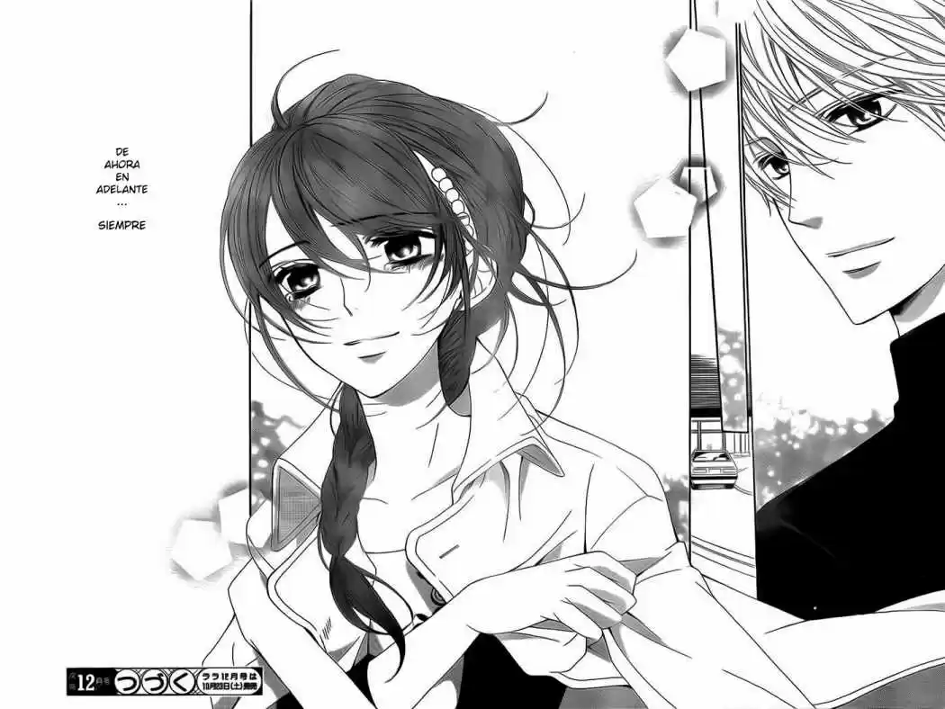 Kiniro No Corda - Capítulo 70 - Página 30 - LectorTMOo